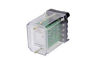 上海上继科技 JZY-17系列静态中间继电器产品详解