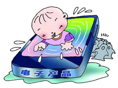 四岁孩子智力仅一岁半，父母该警醒！——电子设备与早期智力开发的隐秘危机